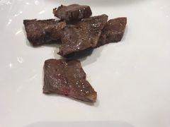 -热血兄弟·炭火烤肉(融侨中心店)