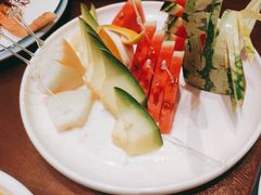 -唐山宴大唐州府精品中餐
