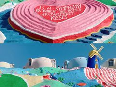 -漳州滨海火山岛自然生态风景区