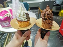 -GODIVA(月星环球港店)