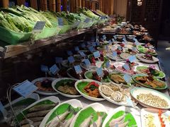 -千岛湖小鱼儿·淳安匠心农家菜