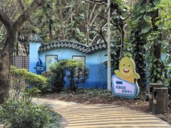 -广东惠东海龟国家级自然保护区