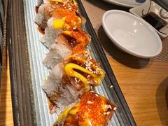-三石铁板烧(紫竹桥店)