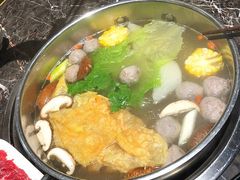 -仄园围炉坊·牛肉火锅·汕头卤水火锅(蛇口店)