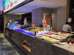 酒水-海玥荟海鲜姿造自助餐厅(欧罗巴广场店)