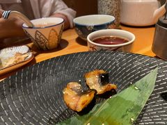 -原志优秀食材·匠心料理·海胆主题(金亿广场店)