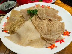 -后火锅(南京东路总店)