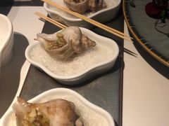 -新兴·金羊座·粤菜点心(乐峰店)