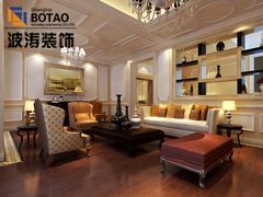 -大宅设计设计店铺(浦东店)