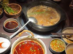-芸鲜季·云南野生菌餐厅· 云南风物味研社(闵行店)