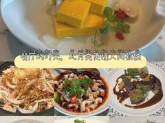 -湖滨28中餐厅·西湖宴·杭州君悦酒店