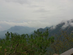 android_upload_pic-大明山自然探索公园