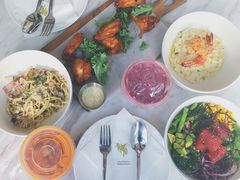 -农畉LONFOOD(福田星河COCOPark店)