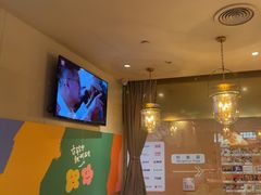 -西贝(紫荆广场店)