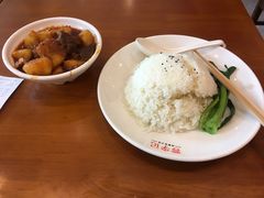 -蓉李记成都名小吃(合肥包河万达店)