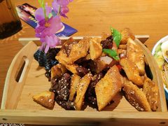 囊炒肉-新疆亚克西音乐餐厅(南方花园店)