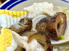 -博山菜·大厨烙馍村(金乔社区店)