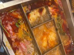 -重庆德忆火锅（龙南街3店）(渝水岸餐饮)
