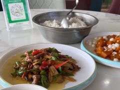 -熊猫主题餐厅