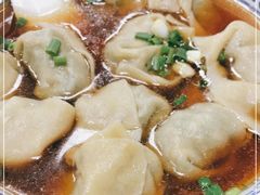 -古徽州馄饨店(宝安路店)