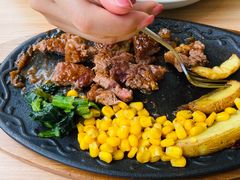 -萨莉亚意式餐厅(深南茂业店)