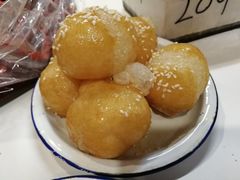 -老长沙龙虾馆(梅林店)