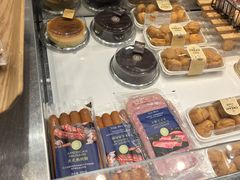 -巴黎贝甜(右安门店)