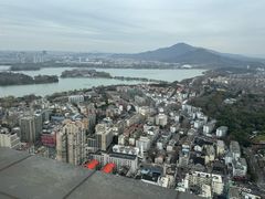 -洲际酒店·地平线全日餐厅HORIZON CAFÉ