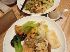 -南普陀素菜馆