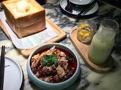 -绿茶餐厅(深圳龙华天虹购物中心店)