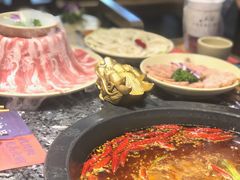 -蜀大侠火锅(建设路第五大道店)