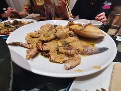 -前王院•巧克力海鲜市集餐厅(万平口店)