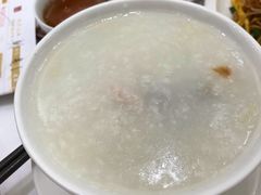 生滚皮蛋瘦肉粥-广州酒家(昌岗地铁站店)