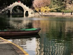 -团结湖公园