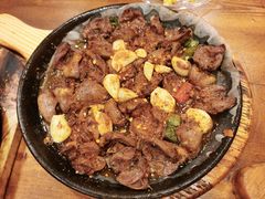 鸡心-老东镇啤酒屋海鲜加工·蒸汽海鲜·海鲜烧烤(台东店)