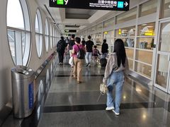 -厦门高崎国际机场-T3航站楼
