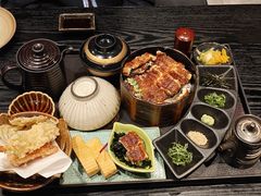 -玄白·炭烤活鳗(上海首店)