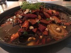 -花舍·新派粤菜·西餐·下午茶(亚运村·鸟巢店)