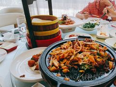 -味+新京宴·烤鸭·北京菜(创意谷店)