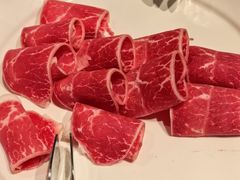 -鼎鼎香·港式火锅(北京SKP店)