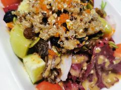 -古京·臻致料理(月湖店)