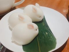 -北海金昌开元名都大酒店·四季轩中餐厅