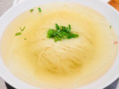 -松鹤楼面馆(天一广场店)