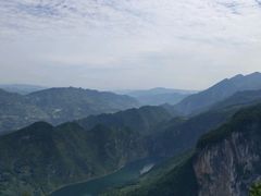 -重庆云阳龙缸景区