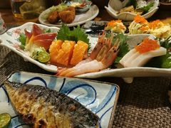 -半藏居酒屋(香港花园店)