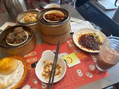 -点点心点心专门店(旺角店)
