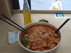 -缘久缘米粉(新街口店)