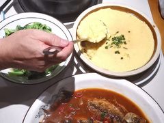 -巢湖名吃·东关老鹅汤(江南风情街店)