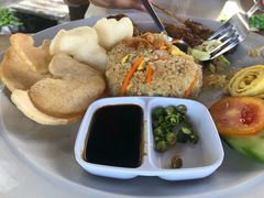 -Bebek Joni Restaurant