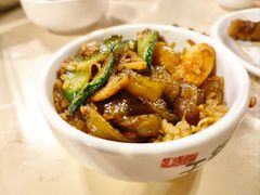 -勇记干锅居(德阳店)